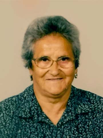 Rosa Rodrigues Fernandes