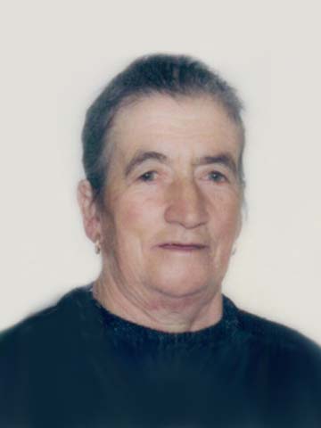 Maria Cerqueira Alves do Eirado