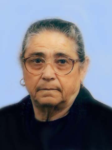 Sara Coelho Gomes
