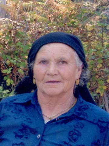 Cândida Gomes Antunes