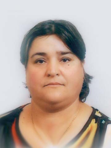 Maria Arminda Almeida da Silva Grilo