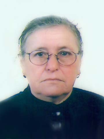 Maria Amélia Gonçalves