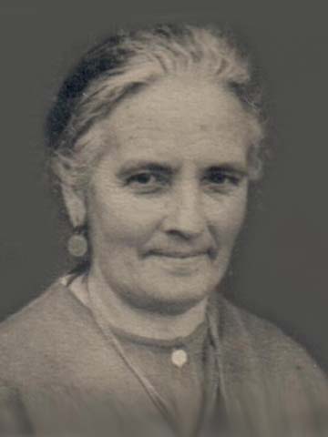 Maria Borges Brandão