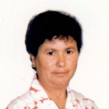 Aurélia dos Anjos Esteves Lima