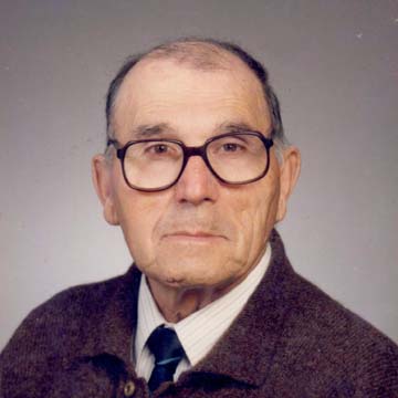 Custódio Adelino Ferreira