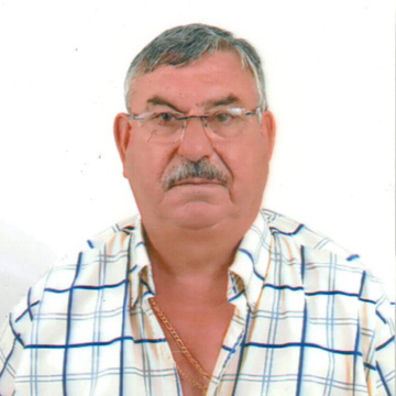 Abílio Pereira da Silva