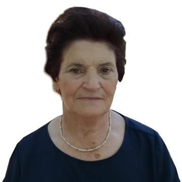 Arminda Fernandes Rodrigues