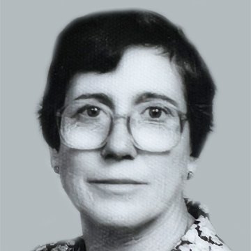 Maria Celeste de Araújo Esteves