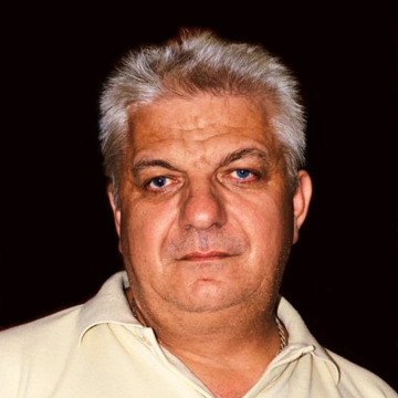 António da Cunha