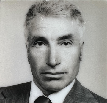 Manuel Oliveira da Cunha