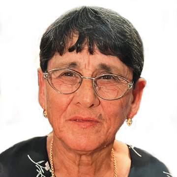 Maria Cândida de Brito Cunha