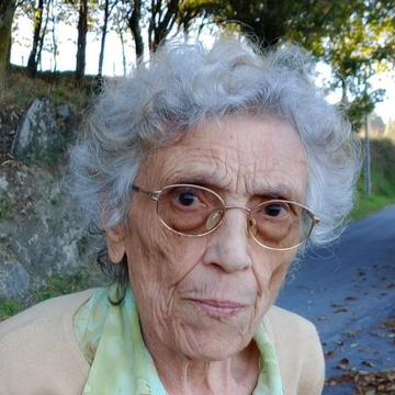 Maria dos Santos Amorim