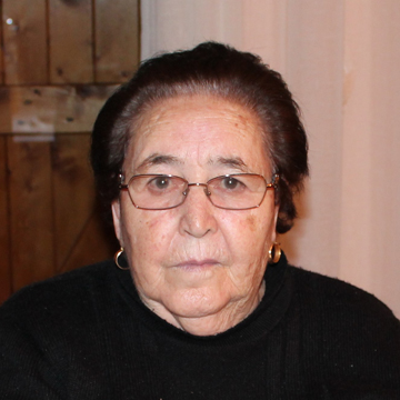 Cândida Rodrigues dos Santos