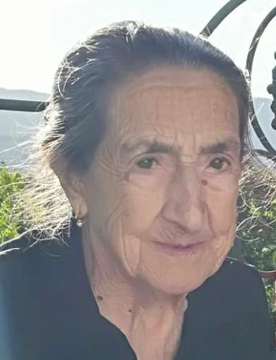 Rosa Lopes de Amorim