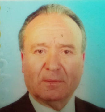 Armando José Gonçalves de Carvalho