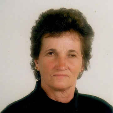 Lucinda de Amorim Rodrigues