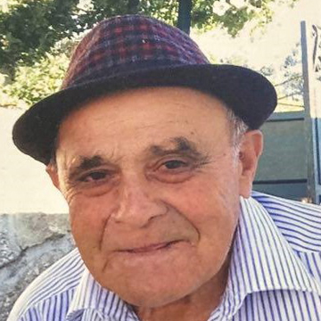 José Alves de Amorim