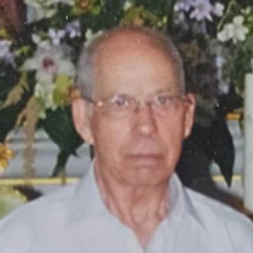 Manuel Oliveira da Silva