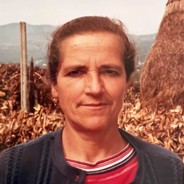 Isilda Fernandes