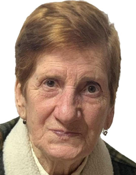 Maria dos Anjos Alves da Fonte