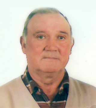 José Fernando Correia