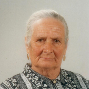 Maria de Fátima Gonçalves