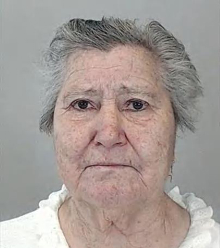 Rosa Dias Veloso