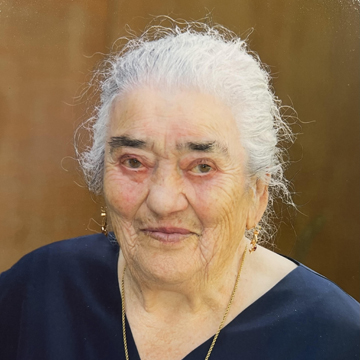 Teresa de Jesus de Amorim