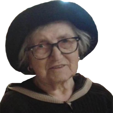 Maria Pereira de Brito