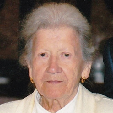 Maria da Conceição Araújo