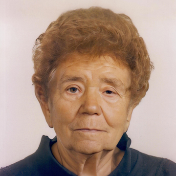 Venusina Pereira Gonçalves