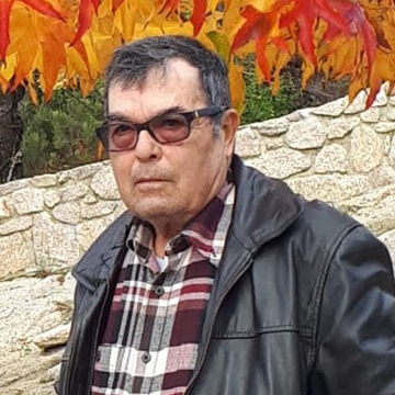 Manuel Esteves Portas