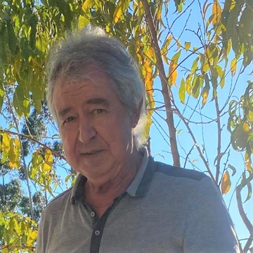 Júlio Afonso da Silva