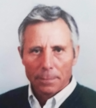 António Cerqueira da Silva