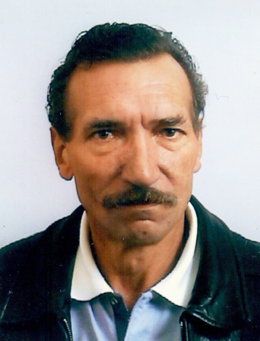Serafim Afonso Branco