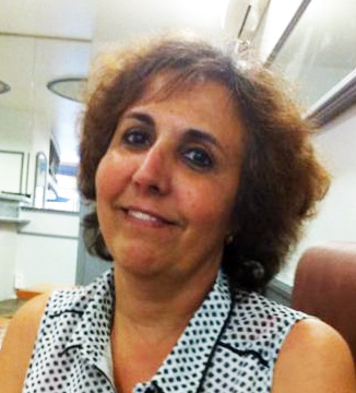 Maria Celina Cerqueira Araújo