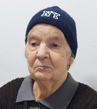 Rosa Rodrigues Dantas