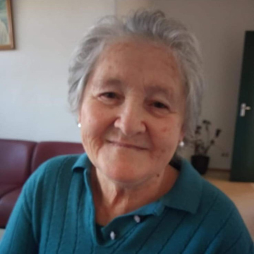 Maria da Conceição Fernandes Pereira Cerqueira