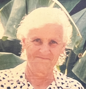 Rita Pereira da Silva
