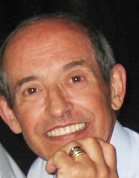 Daniel Ferreira Caldas