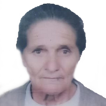 Palmira Dantas Carvalho