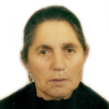 Maria da Purificação de Amorim