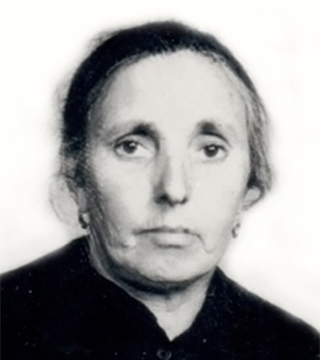 Vitalina Gonçalves