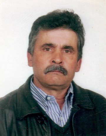 José Pereira Dantas