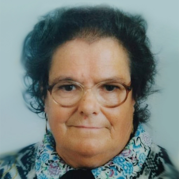 Deolinda Rodrigues Fernandes