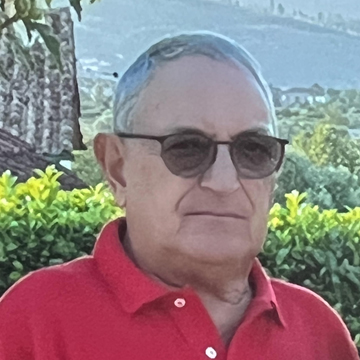 Virgílio César Nogueira Barros