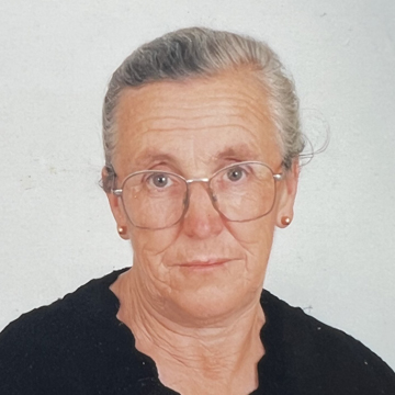 Felizarda Lopes Pereira