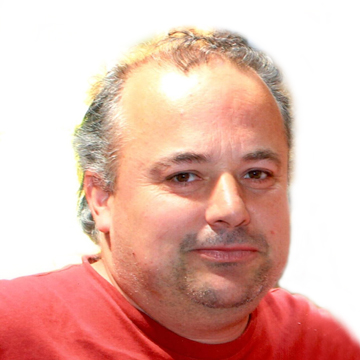 José Daniel Dias da Silva