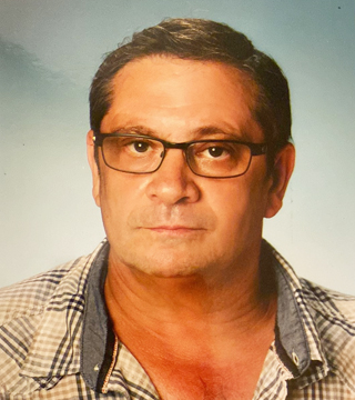 José Manuel da Silva Gomes