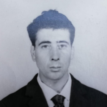 Manuel Pereira Pinto